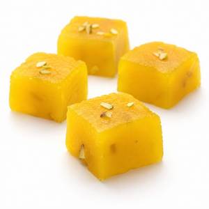 Bombay Halwa