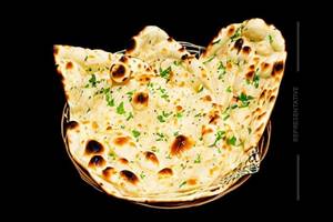 Butter Naan