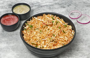 Veg Fried Rice