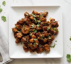 Chicken Manchurian