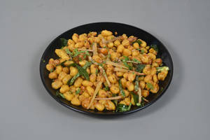 Crispy Corn