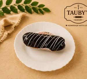 Chocolate Eclair [ 1 Pc ]