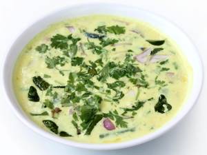 Majjiga Pulusu