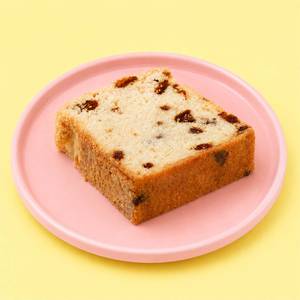 Blueberry Tea Cake.