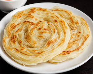 Kerala Paratha