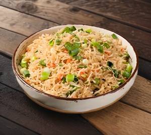 Veg Fried Rice