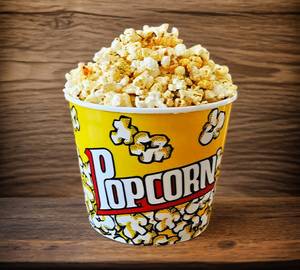 Popcorn (1000 Ml)