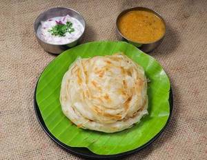 Parotta