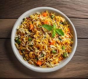 Veg Biryani