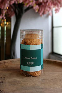 Coconut Cookies [200gms]