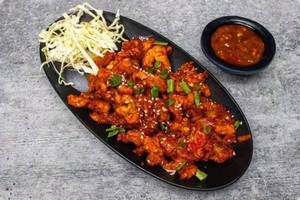 Veg Crispy