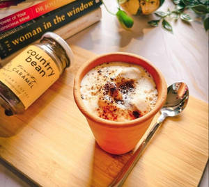 Hot Coffee