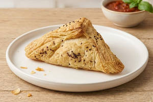 Paneer Puff