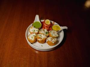 Dahi Ke Sholey