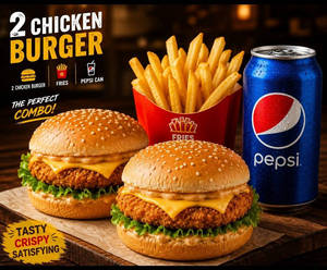 Non Veg Meal Combo