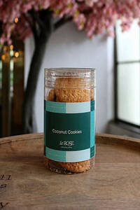 Coconut Cookies [200gms]
