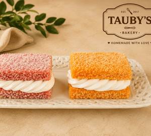 Lamington  [ 1 Pc ]