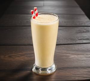 Vanilla Milkshake (300 Ml)