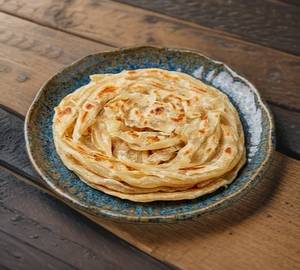 Lachha Paratha