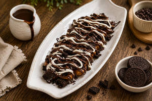 Oreo Dream Mini Pancake