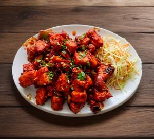 Paneer 65