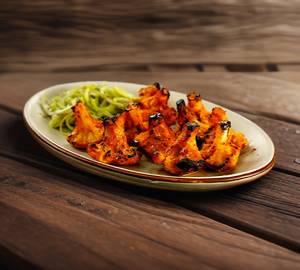 Gobi Tikka