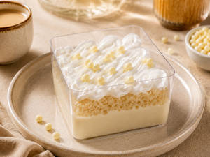 Vanilla Tres Leches [220g]
