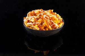 Tandoori Mayo Fries [ Regular]