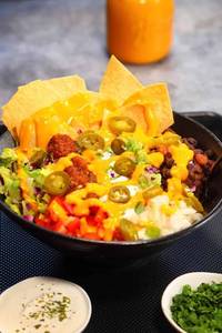 Nachos Bowl