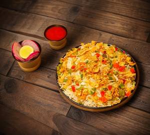 Egg Fried Rice