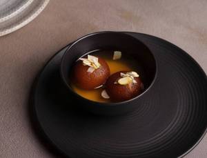 Pure Ghee Gulab Jamun