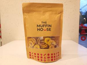Banana Chips Sweet