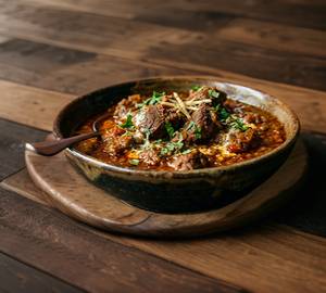 Mutton Masala
