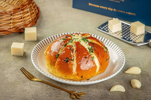 Korean Bun