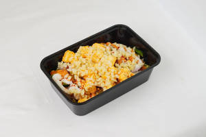 Paneer Tikka Keto Salad
