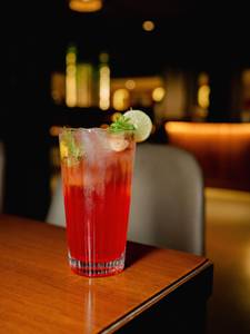 Watermelon Juice