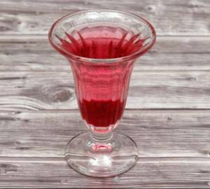 Rose Soda [300 Ml]