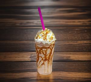 Ferrero Rochers Shake