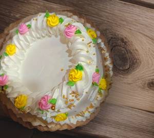 Vanilla Cake(1.5 pound)
