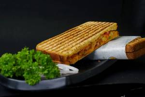 Pizza Sandwich