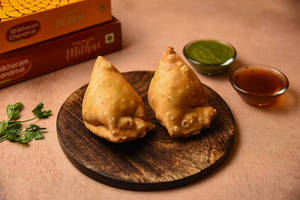 Samosa