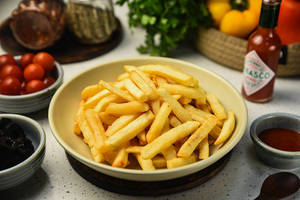 House Fries