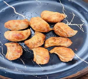 Paneer Fry Momos