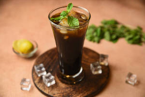 Masala Cold Drink