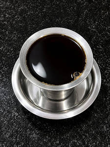 Black Coffee
