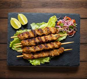 Chicken Kabab