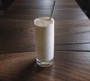 Vanilla Shake