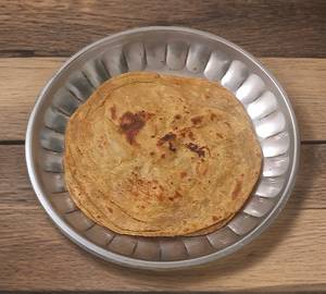 Laccha Paratha