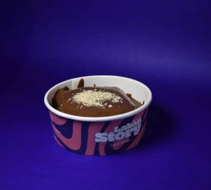Nutella Hazelnuts Qashtota Small