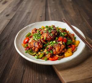 Dragon Chicken